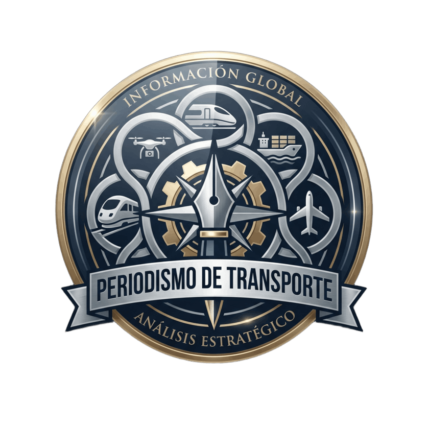 Periodismo de Transporte